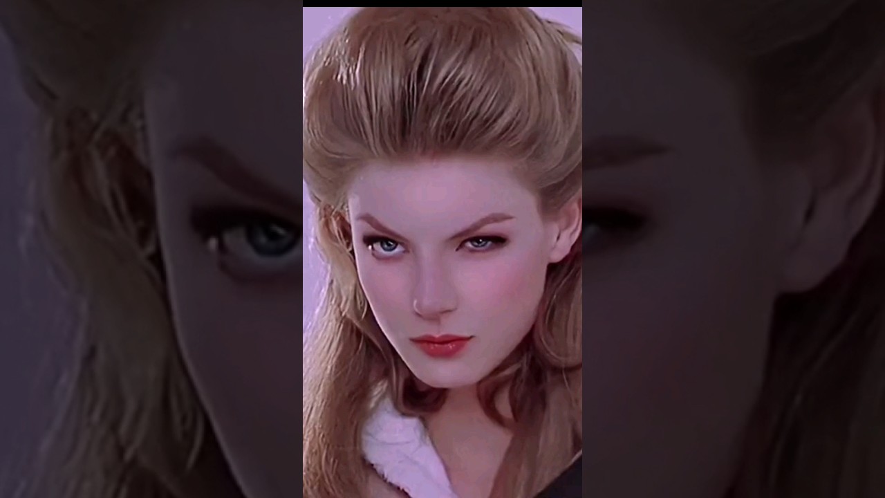 Angela Lindvall Cheri Cheri Mix Edits 