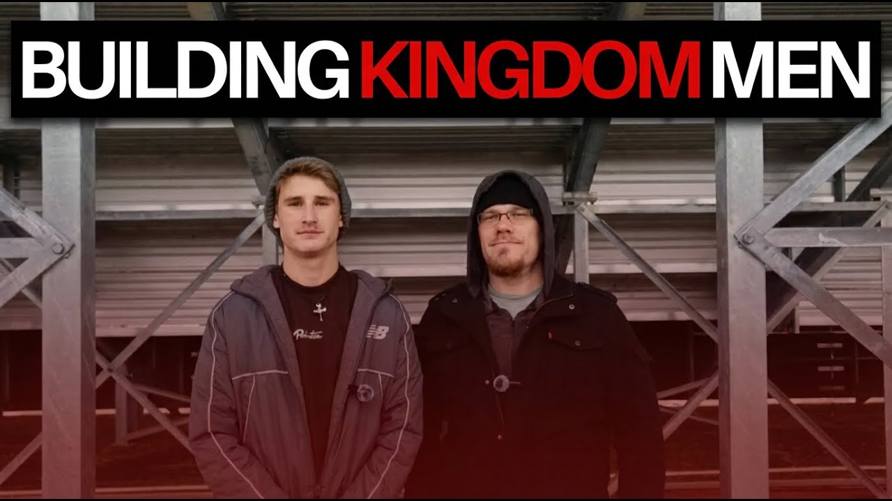 The Generation Gap on Biblical Strength and Identity