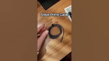 😎 Our cable speaks for itself. 😎