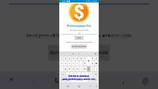 Get apps what pays on your phone now guys #Paidapps - Ads4