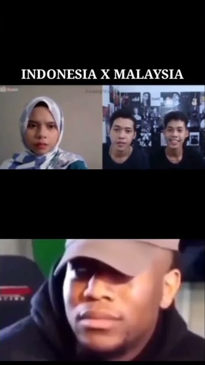 SEKETIKA 😃INDONESIAN & MALAYSIA , LUCU😄 PARAH