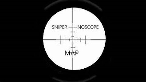 Sniper Noscope Map.exe