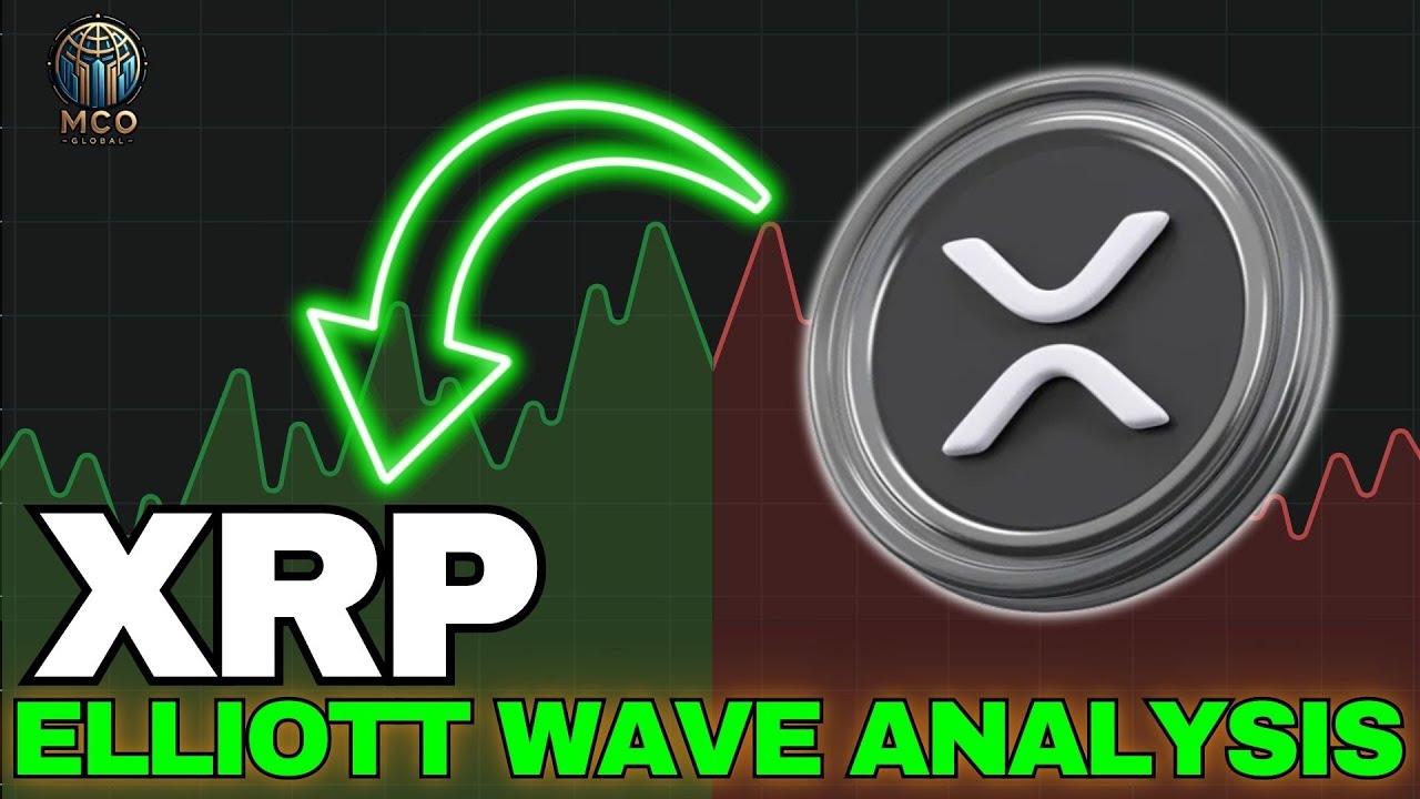 XRP (Ripple) - NEXT Targets! Technical Analysis and Price Forecast, Support  and Resistance
