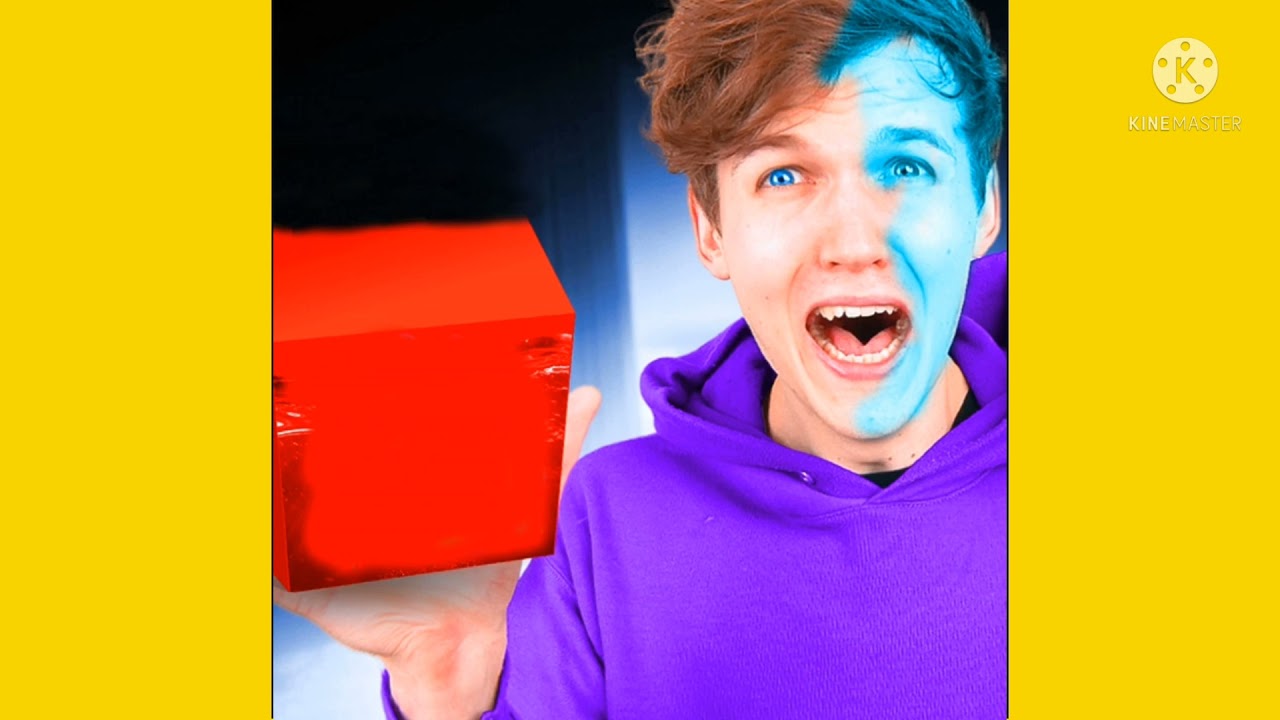 Luca Happy Meal Song