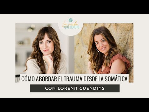 Cómo desarrollar seguridad interna - Entrevista a Lorena Cuendias de Mujer Alquimia