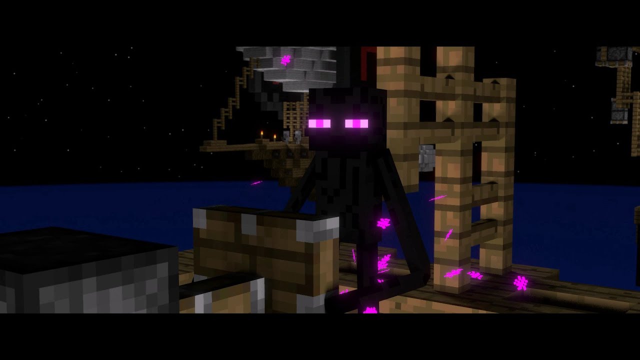 The Legend of Herobrine: Chickenkeeper's Quest - An Animation for Givmehdiamonds - The Legend of Herobrine: Chickenkeeper's Quest - An Animation for Givmehdiamonds
