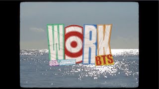 Journey#5-Work 幕後花絮 BTS