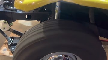 FJ40 Front Diff/Driveshaft/Hubs Noise