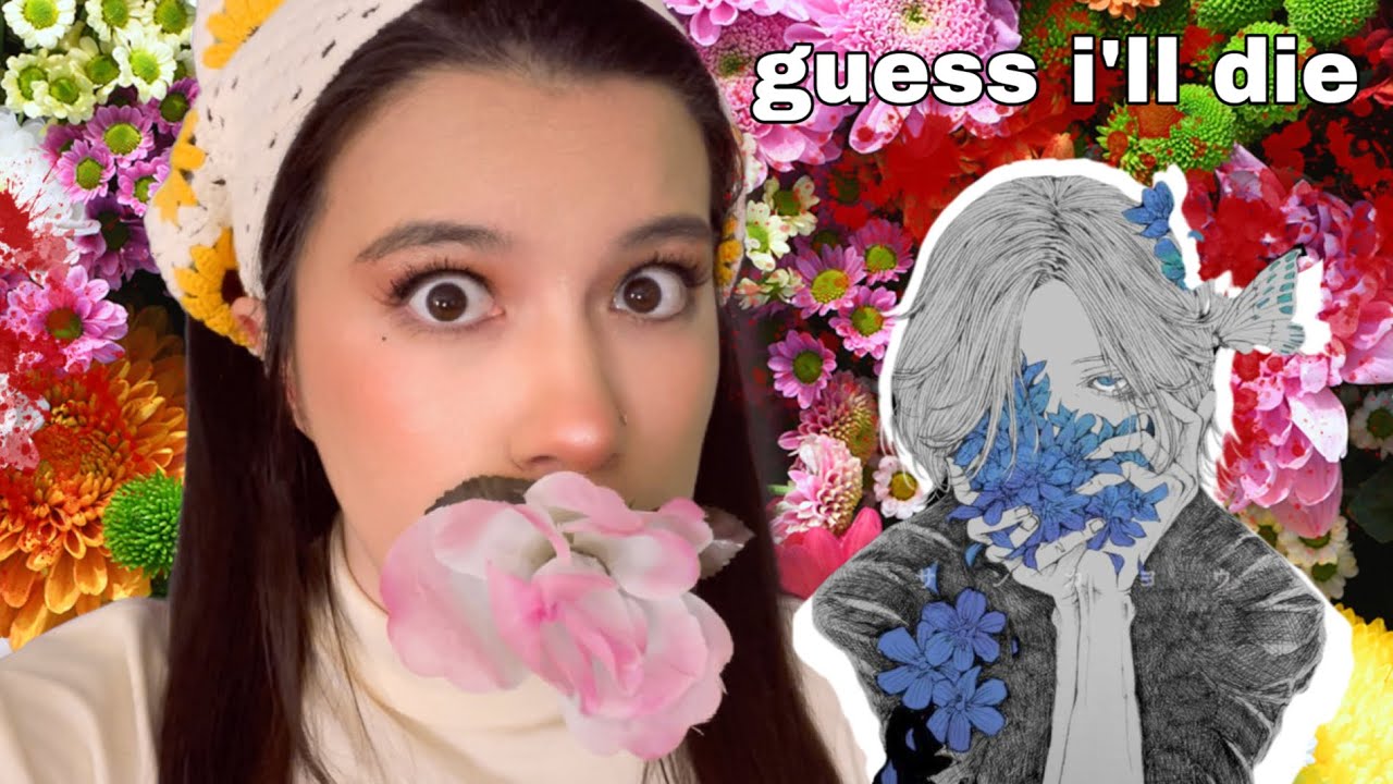 The fanfiction disease that kills you with flowers youtube