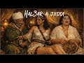 هالعار يا جدي Halaar Ya Jeddi Zahir Moroccan Classic Song