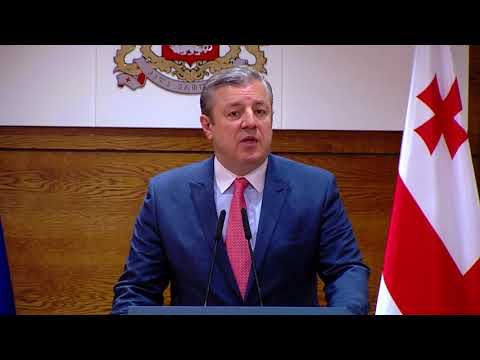 პრემიერ-მინისტრი დეპუტატ შოთა შალელაშვილის მიმართვას გამოეხმაურა