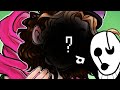 BATE PAPO + FACE REVEAL + GASTER