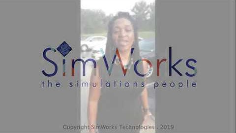 SIMWORKS PROSIM Agile Feedback-New York