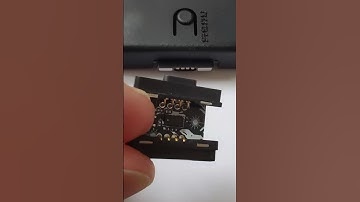 MODU-RANGE laser range sensor for Modulox Brain