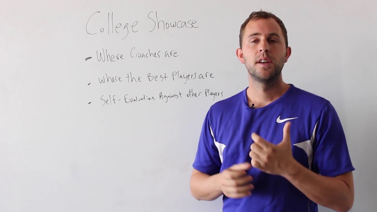 How To Get Scouted By College Soccer Coaches To Earn College how-to-get-scouted-by-college-soccer-coaches-to-earn-college