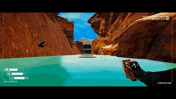 I made an Algae generator! - The Planet Crafter