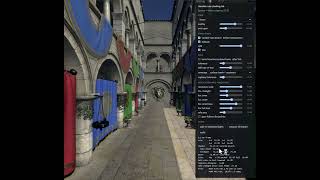 Variable Rate Shading in WebGPU