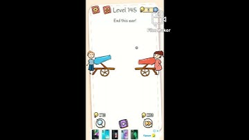 Brain out level 145 #brainout #viralshorts #shorts