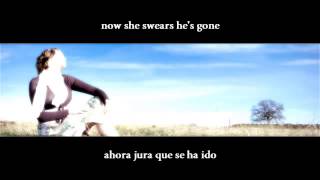 Pearl Jam - Better Man + letra en español e inglés