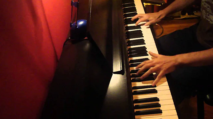 Maxine / Bill Evans