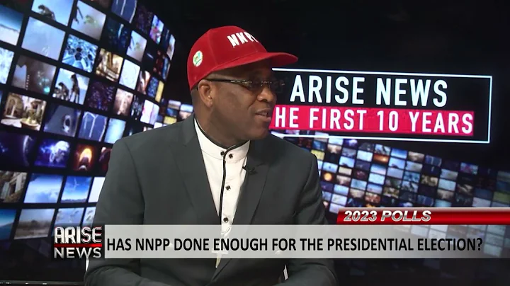 NNPP will deliver the greatest shock to Nigerians by winning the elections - Bishop Idahosa