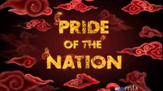 Djarum IndoOpen 2013