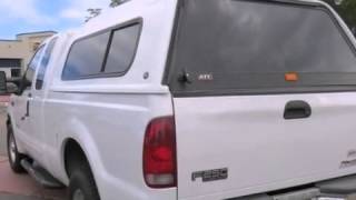 2003 Ford Super Duty Colorado Springs CO