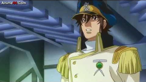Super Robot Wars Taisen OG The Inspector episode  26 part 2 english sub
