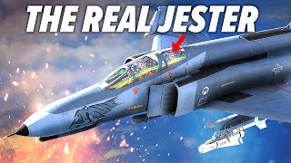 Interview With Heatblur | F-4 Phantom Is Easy | DCS World