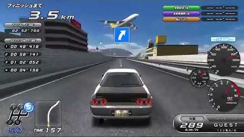 WMMT5 [TeknoParrot] | Nostalgia Time.