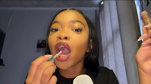 Fast And Aggressive | Random Asmr | Chaotic