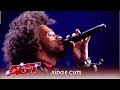 MacKenzie: Soulful Singer Spills His HEART On Stage! | America's Got Talent 2019