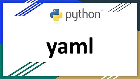 Python Yaml | PyYaml | DevOps