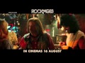 Rock Of Ages HD Trailer