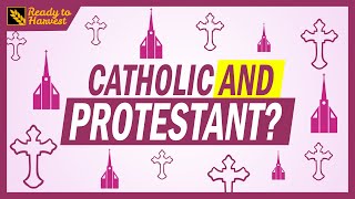 Who is a Protestant?