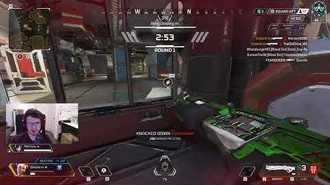 No armor, no problem! [Crazy 1v2!] #Shorts