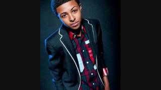 Diggy - Make You Mine (The First Flight Mixtape)