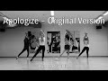 Dance Choreography to Apologize by Timbaland ft. OneRepublic | The Vactivities