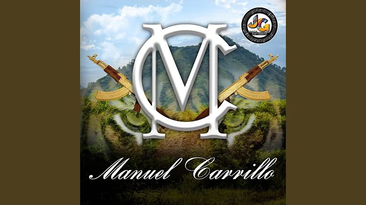 Manuel Carrillo