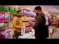 برنامج سؤال وجواب الرمضاني الحلقة الأولى
