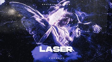 PARADOX - LASER (Official Video)
