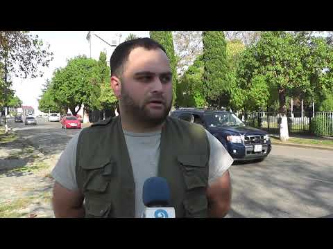 ფოთში სემინარი თემაზე ,, შესავალი სპინინგით თევზჭერაში“გაიმართა 19 10 20