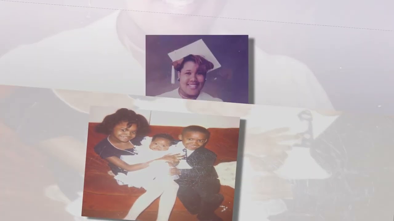 Virginia H. Eades Video Tribute