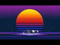 The sugar spot original retrowave mix  jonnie yates