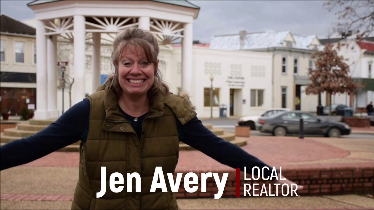 Warren County Market Report January 2020 YouTube