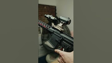 Novritsch SSR4 MK2 First Impression ASMR Unboxing