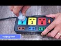 Karofi N69 Water purifier Installation and Demo video