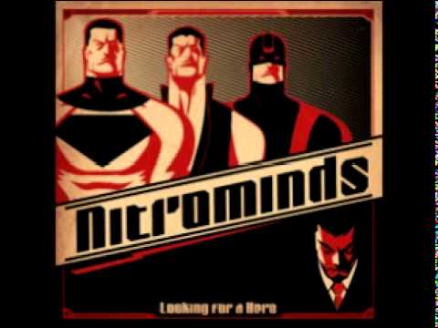 Watch NITROMINDS - I COUNT YOUR STEPS on YouTube Watch NITROMINDS - I COUNT YOUR STEPS on YouTube