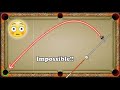 The CRAZIEST 8 Ball Pool TrickShots Ever
