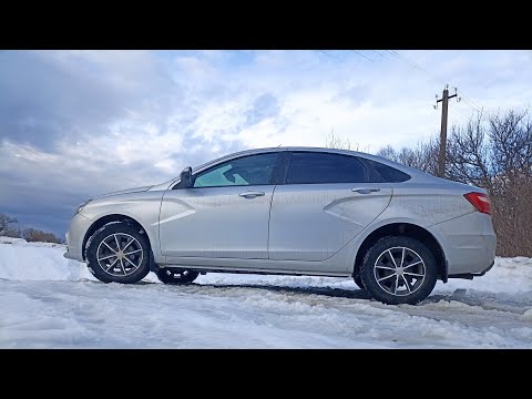 LADA VeSтА,,,100 000